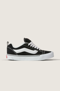 Knu Skool BLACK/TRUE WHITE