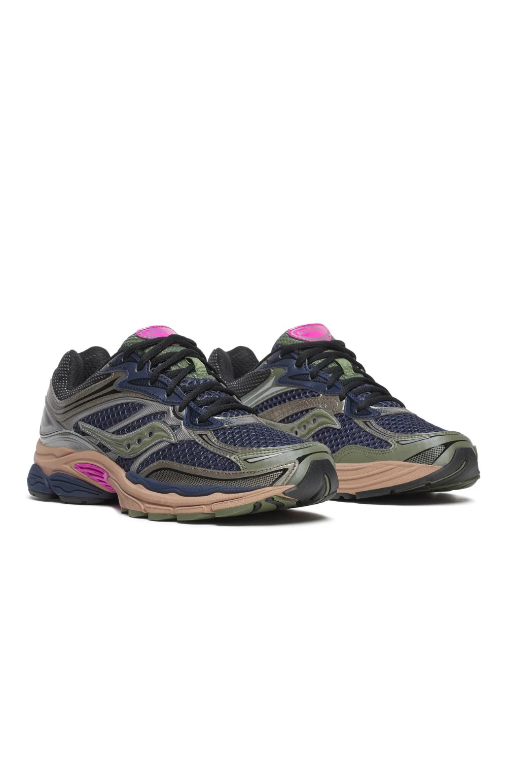 PROGRID OMNI 9 - BLUE/BRUSH