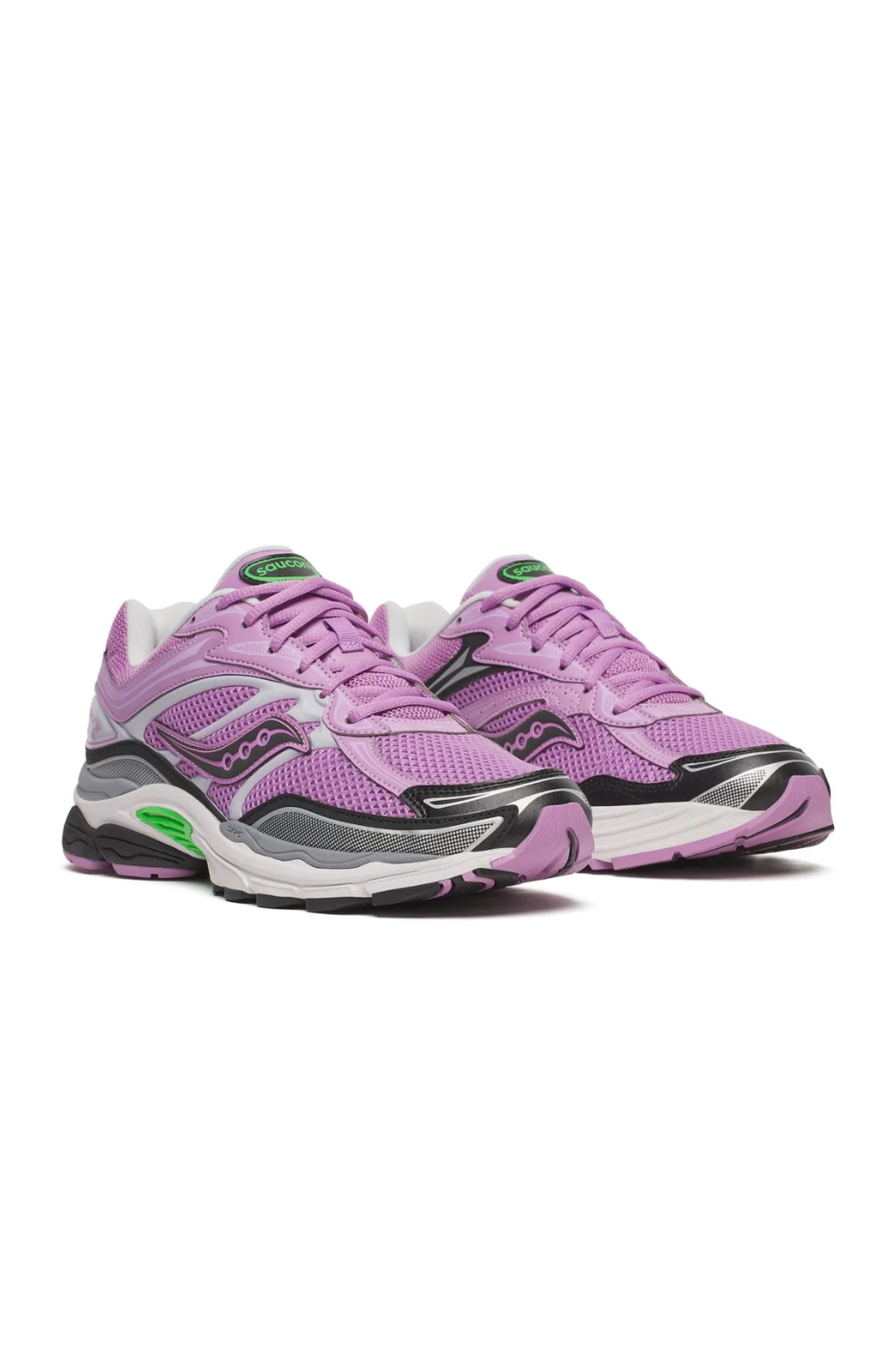 PROGRID OMNI 9 - SMOKY GRAPE