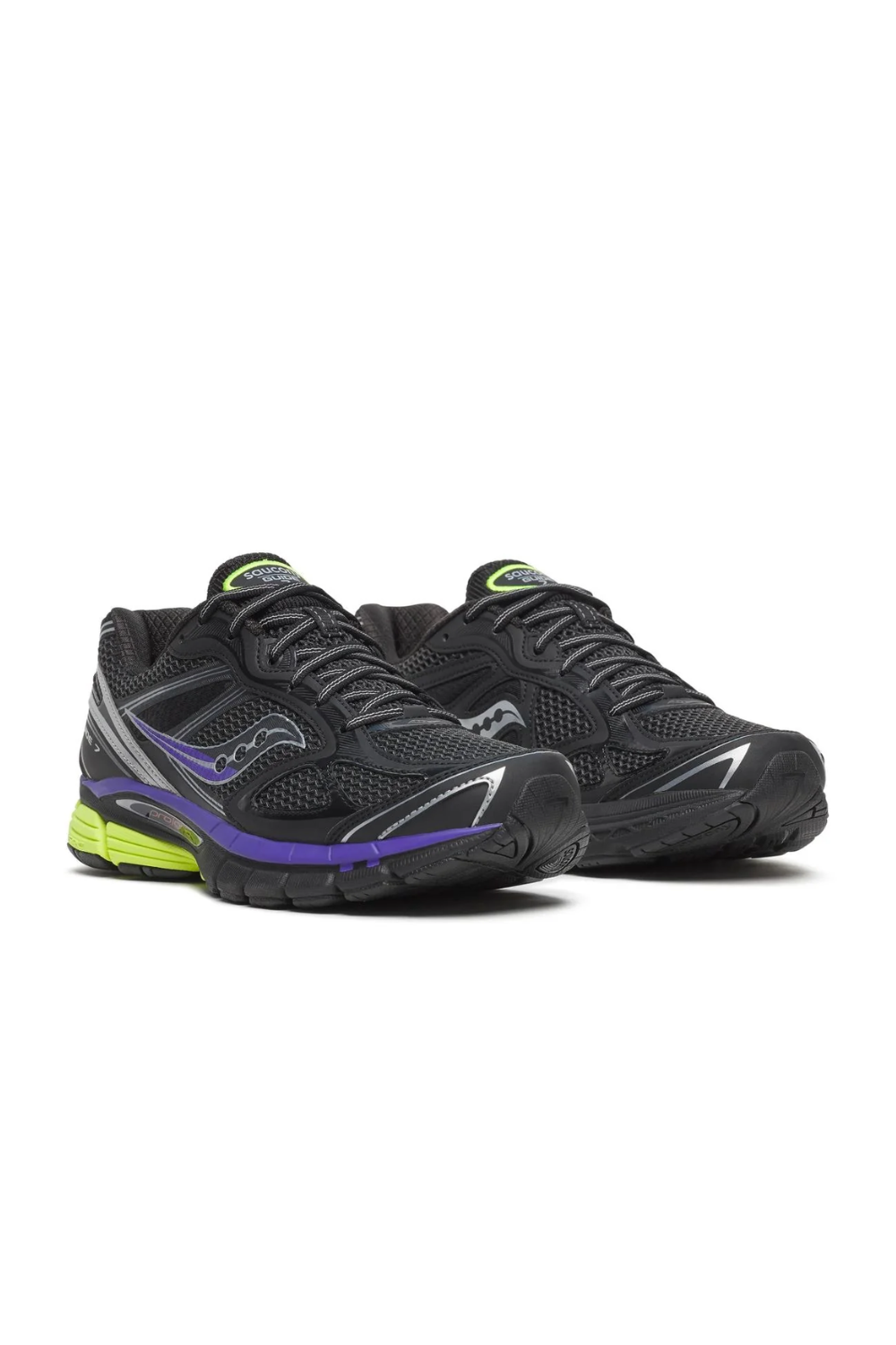 PROGRID GUIDE 7 - BLACK/MULTI