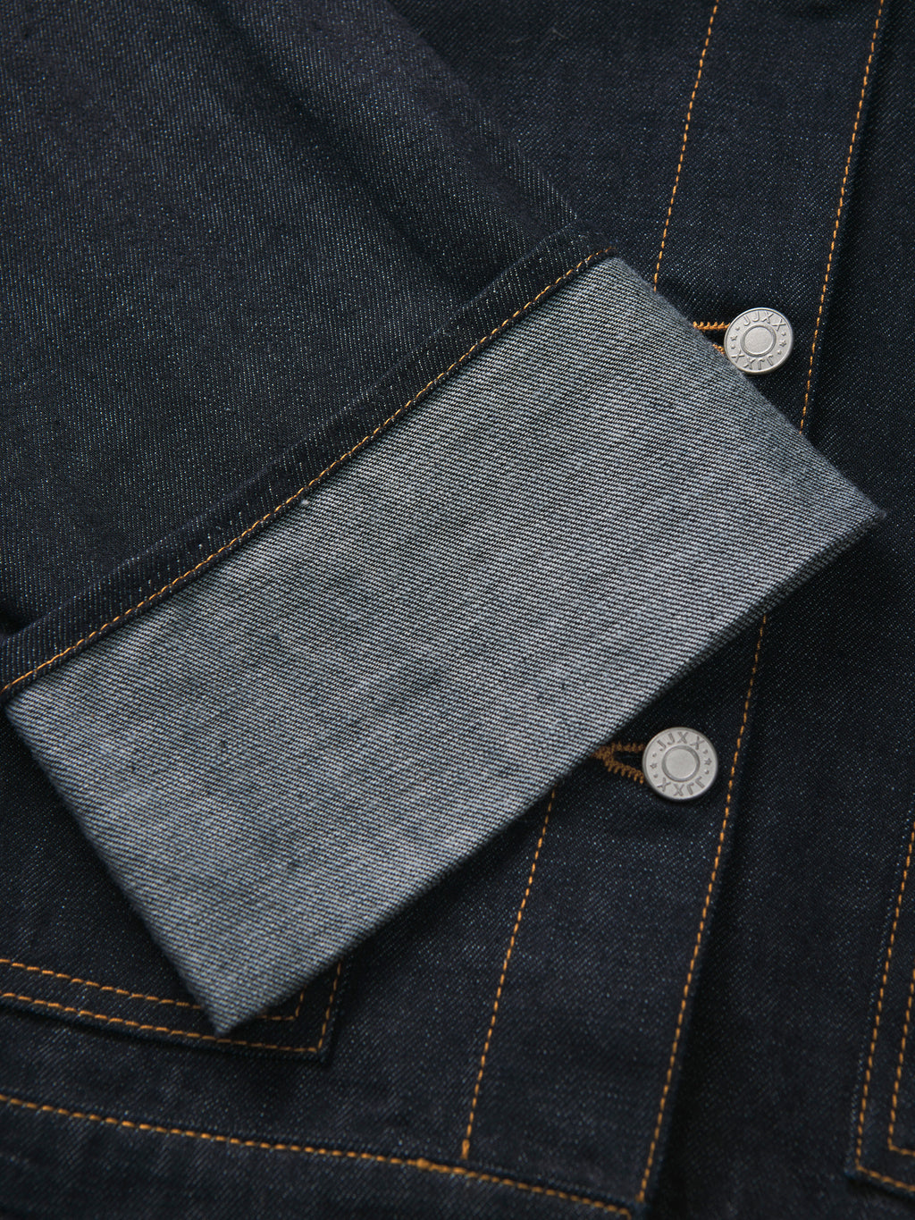 JJXX JXVEGA Veste en Jean Denim