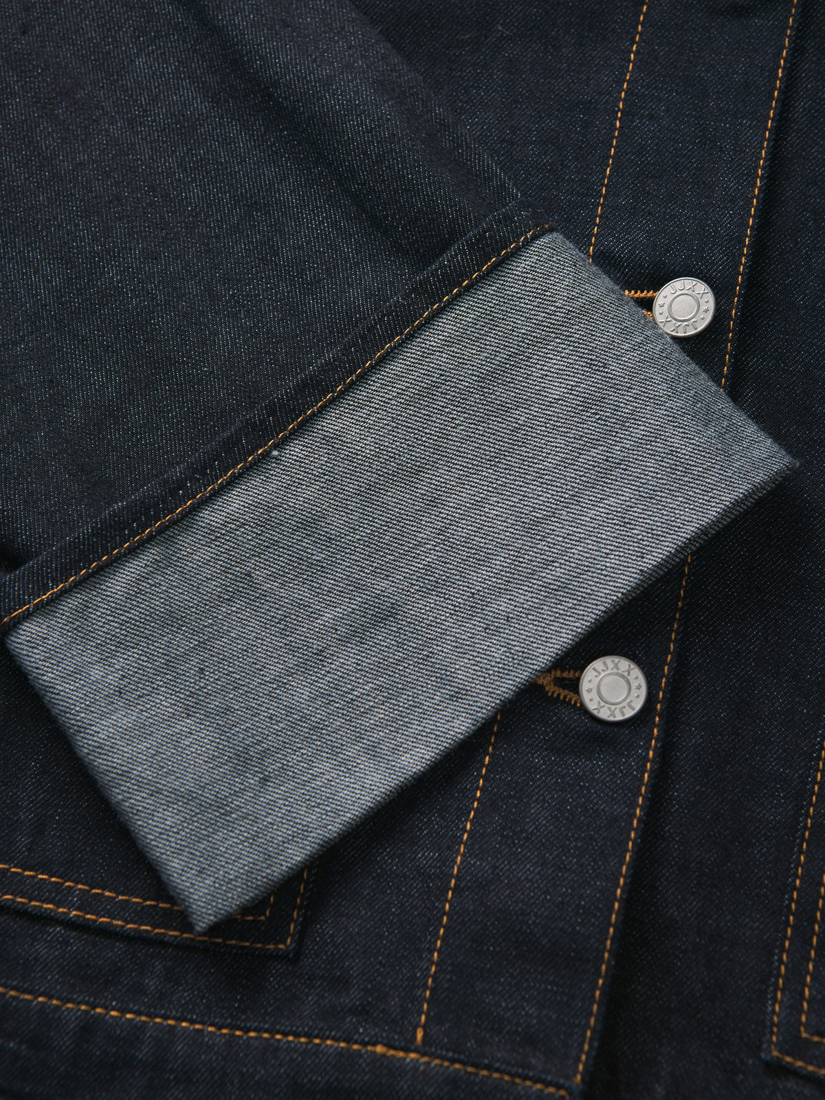 JJXX JXVEGA Veste en Jean Denim
