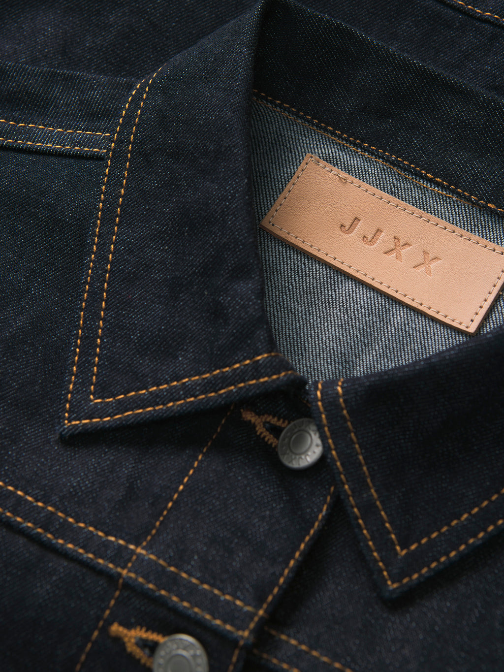 JJXX JXVEGA Veste en Jean Denim