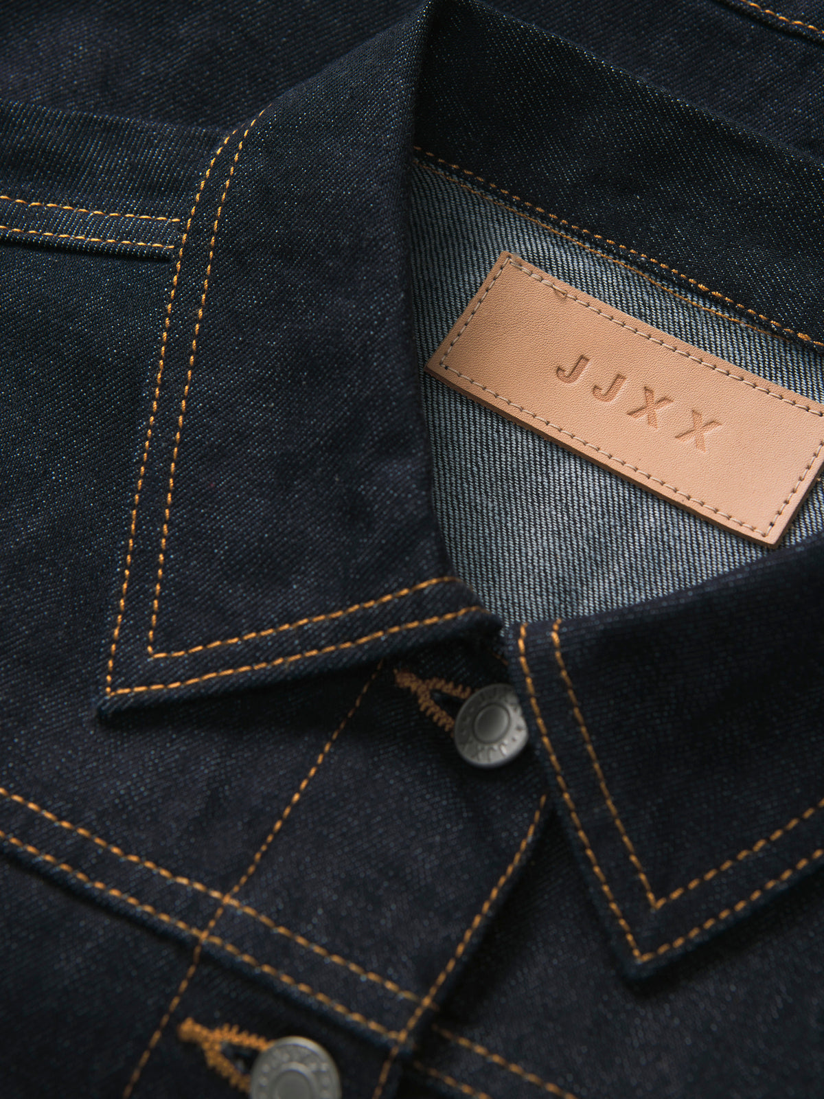 JJXX JXVEGA Veste en Jean Denim