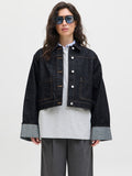 JJXX JXVEGA Veste en Jean Denim