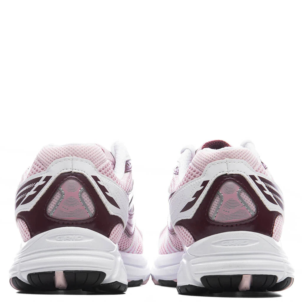 Sneaker Saucony GRID LEGACY / SILK/WHITE