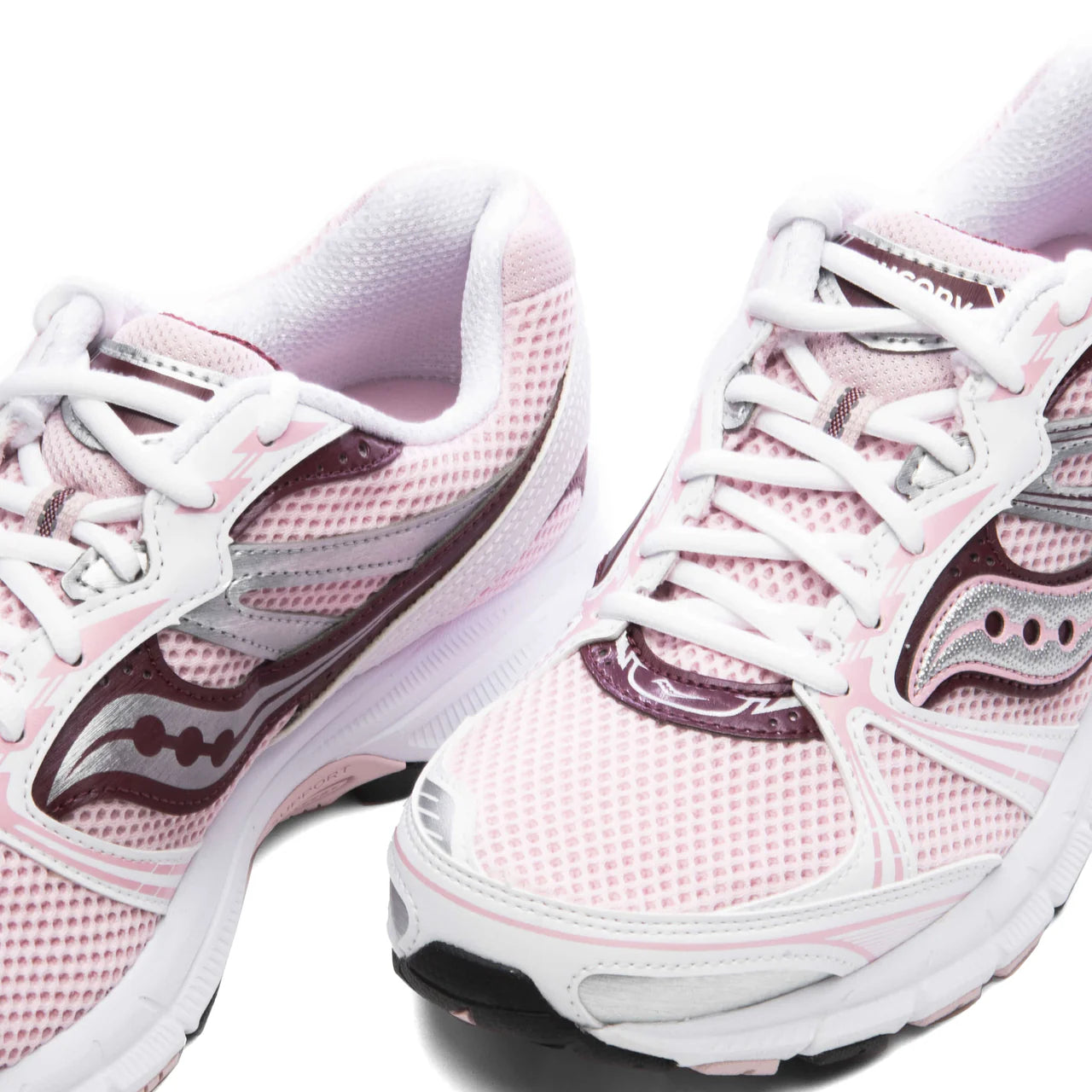 Sneaker Saucony GRID LEGACY / SILK/WHITE