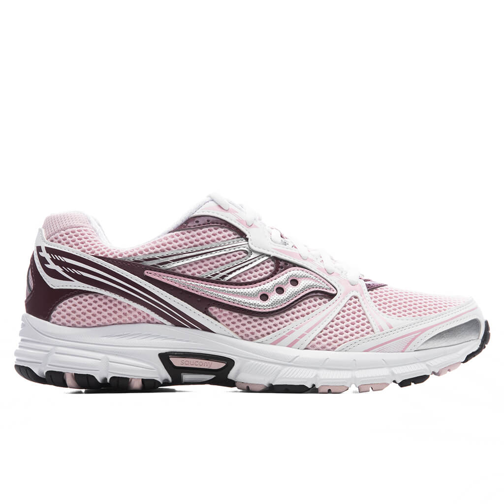 Sneaker Saucony GRID LEGACY / SILK/WHITE