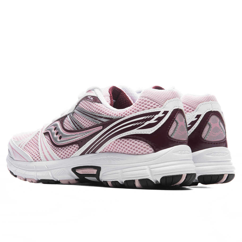 Sneaker Saucony GRID LEGACY / SILK/WHITE