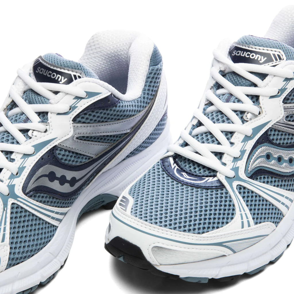 Sneaker Saucony GRID LEGACY / WINDWARD/WHITE
