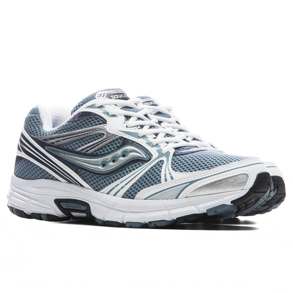 Sneaker Saucony GRID LEGACY / WINDWARD/WHITE