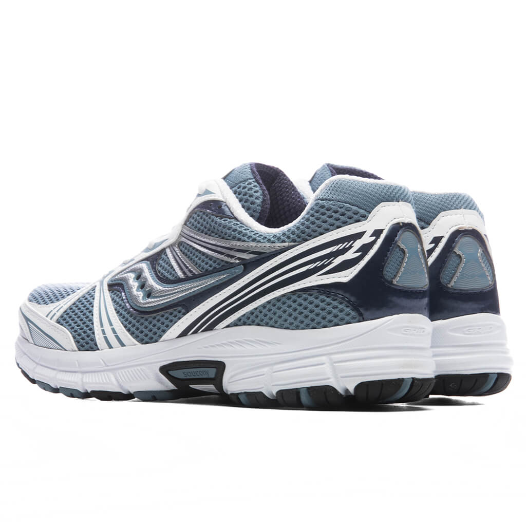 Sneaker Saucony GRID LEGACY / WINDWARD/WHITE