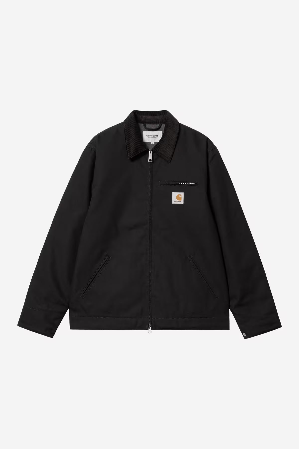 Veste Carhartt Detroit Jacket Black