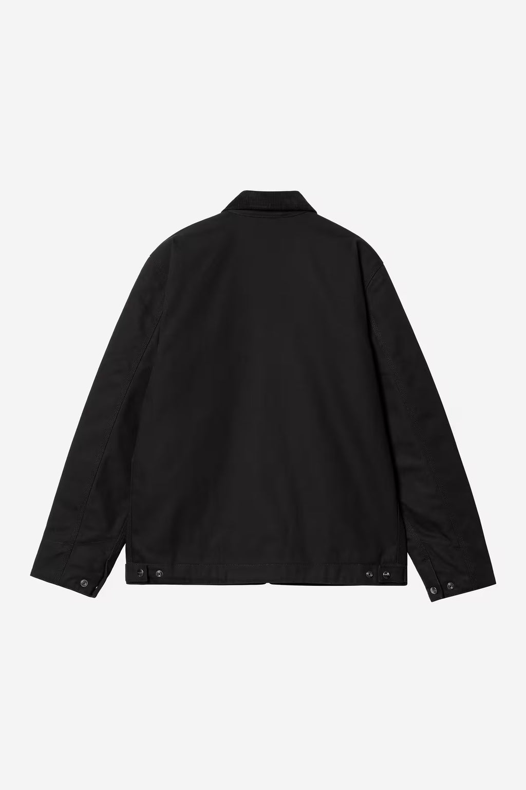 Veste Carhartt Detroit Jacket Black