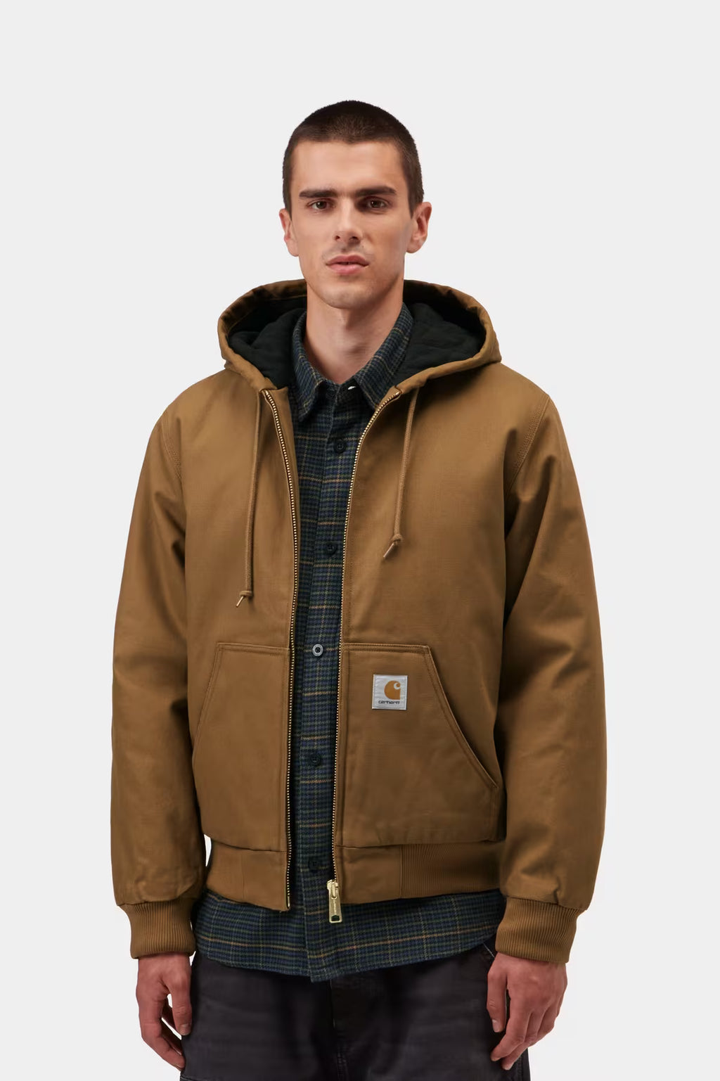 Veste homme Carhartt Active Jacket