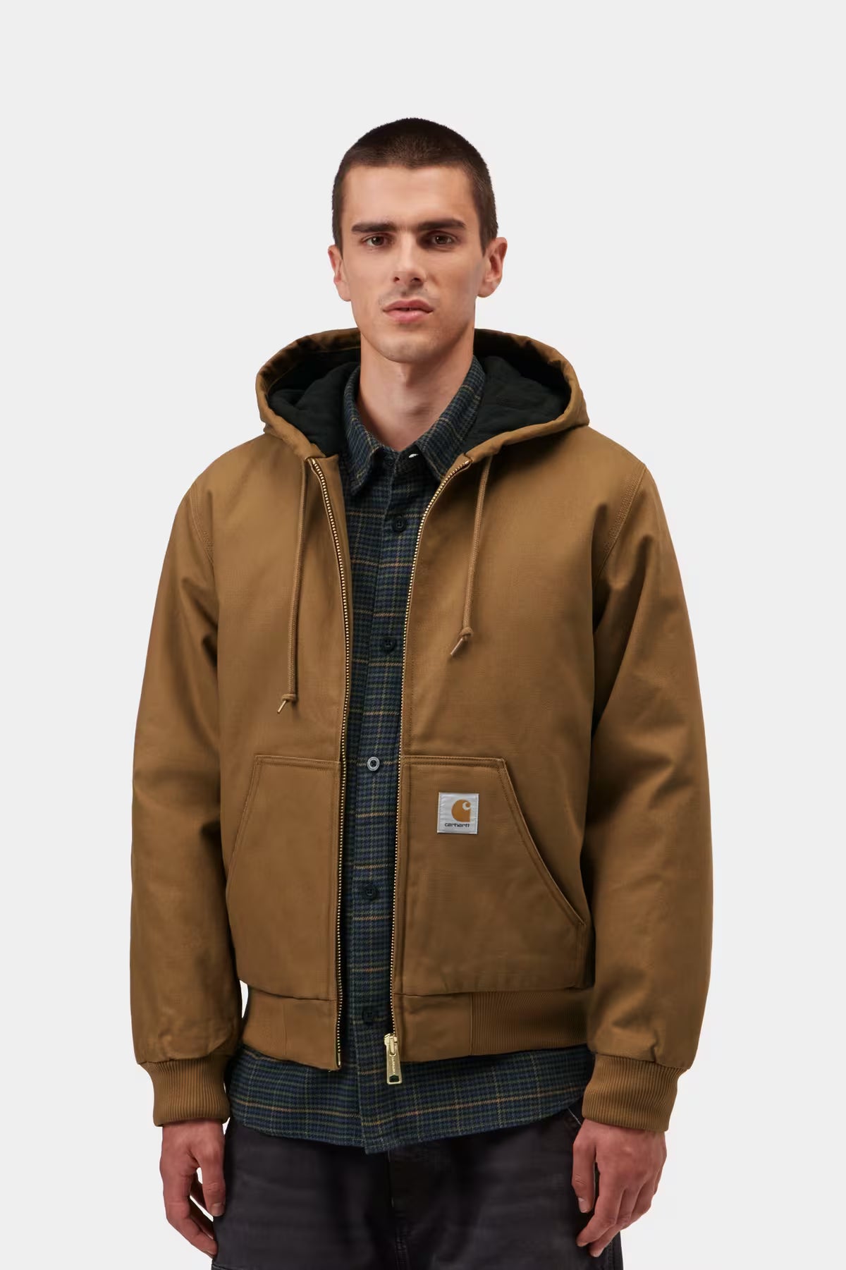 Veste homme Carhartt Active Jacket