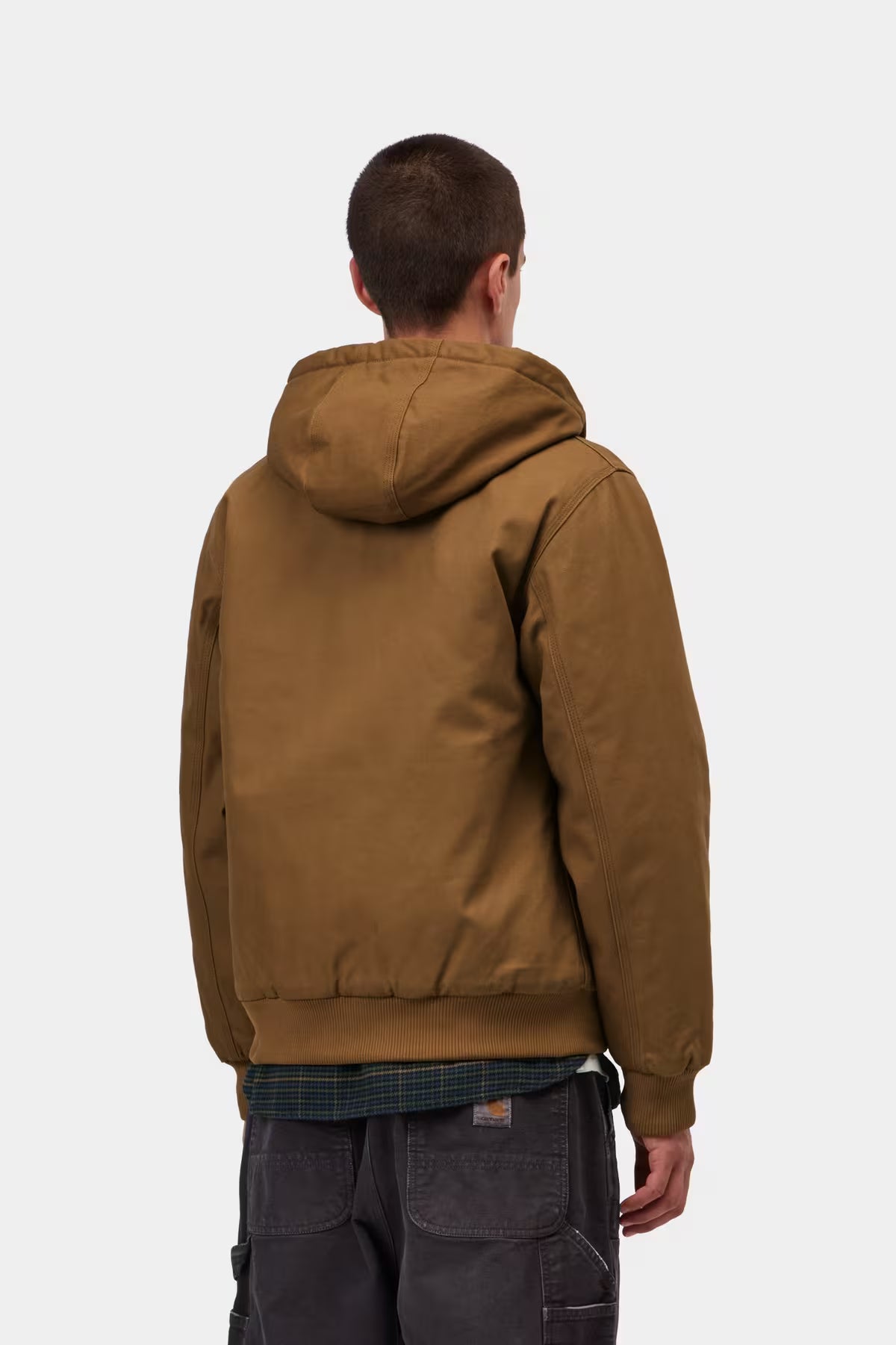 Veste homme Carhartt Active Jacket
