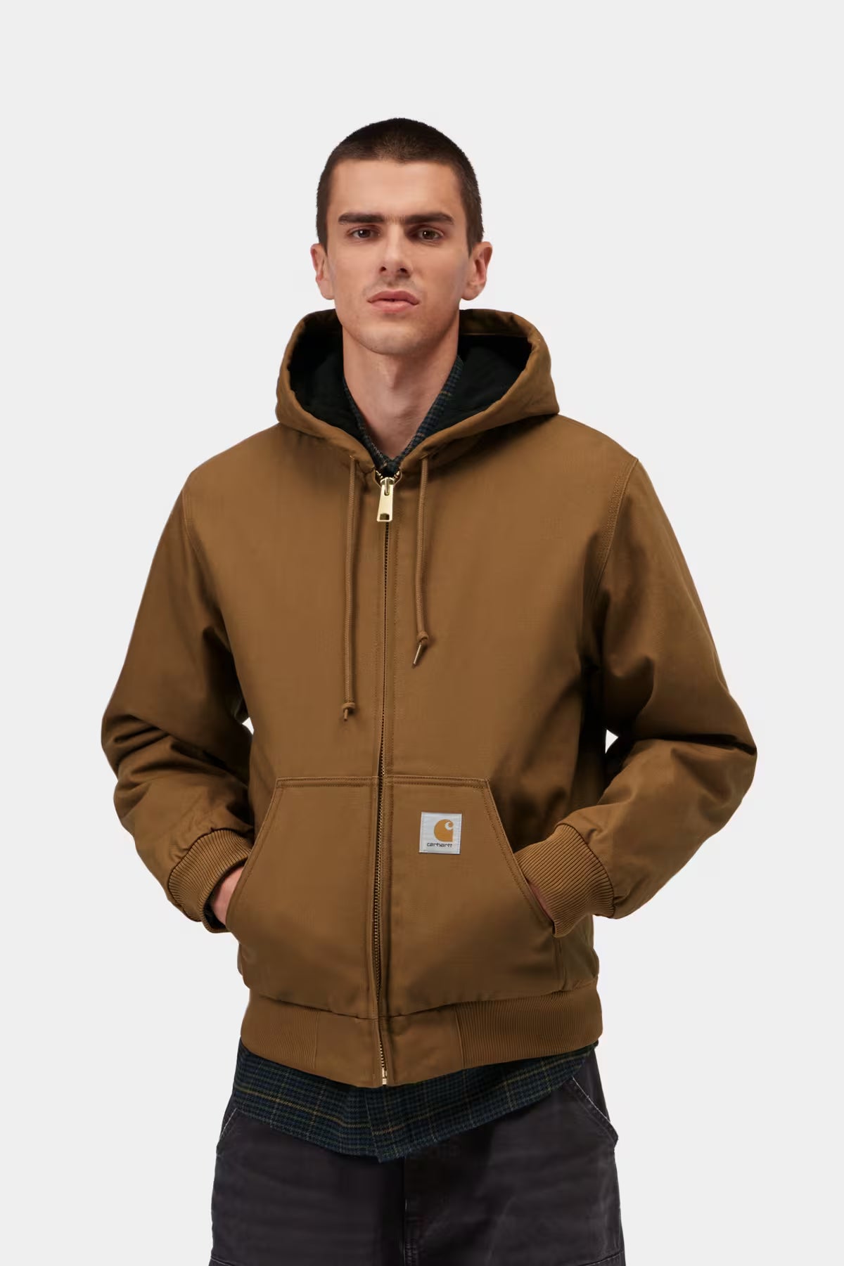 Veste homme Carhartt Active Jacket