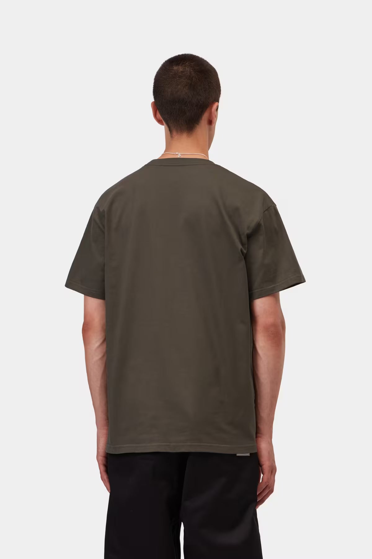 Tee-shirt Carhartt S/S Chase T-Shirt