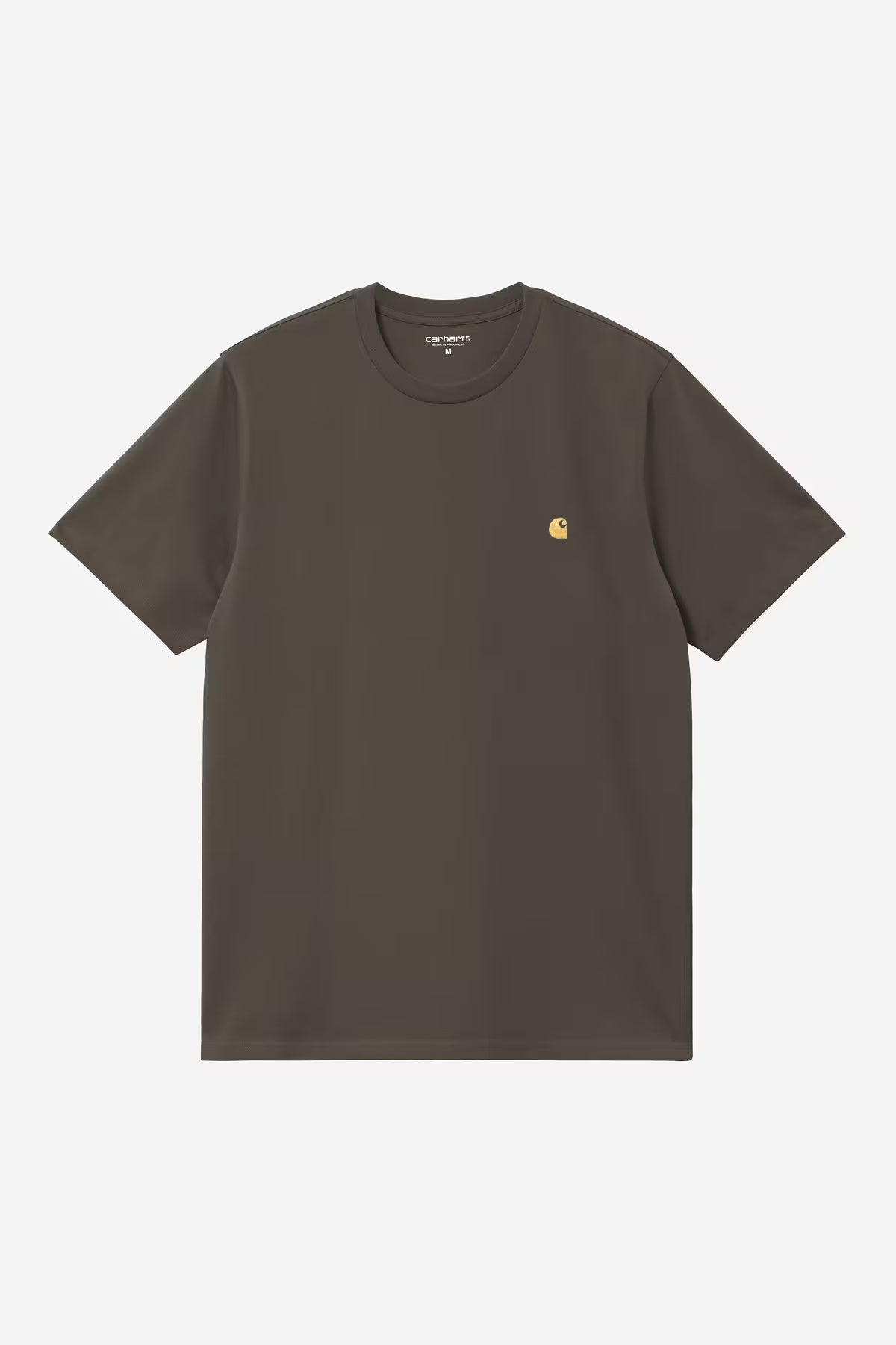 Tee-shirt Carhartt S/S Chase T-Shirt