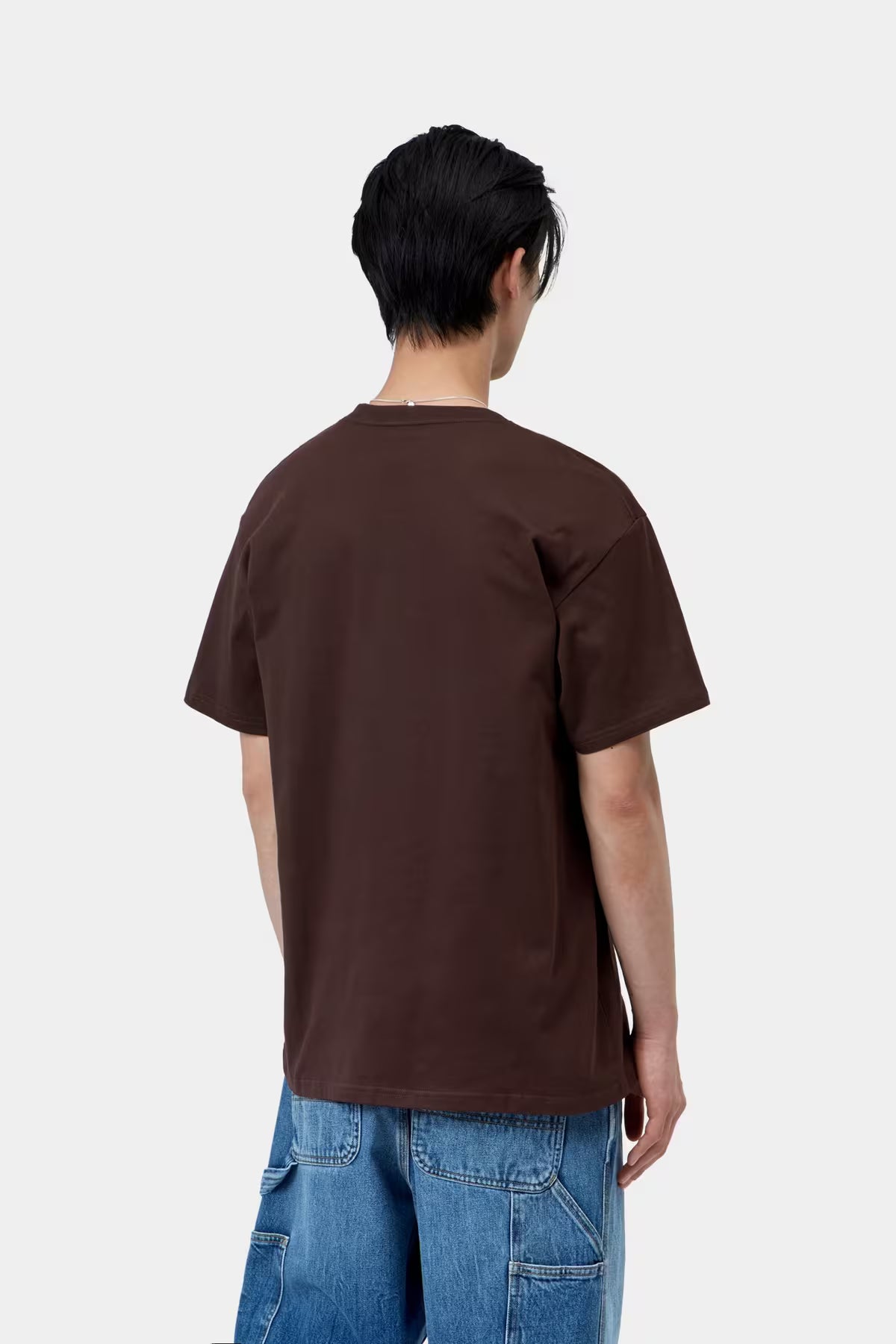 Tee-shirt Carhartt S/S Chase T-Shirt