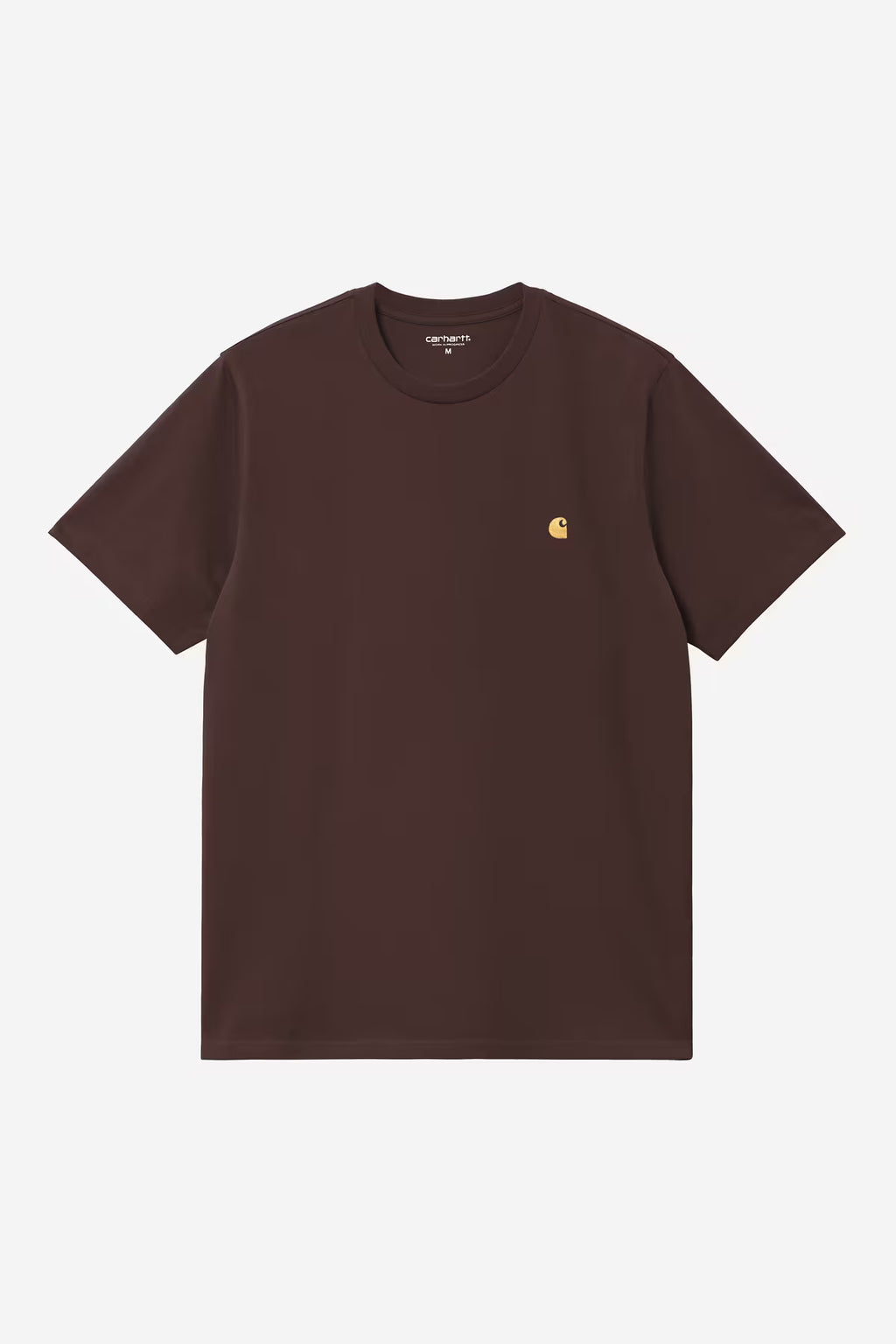Tee-shirt Carhartt S/S Chase T-Shirt