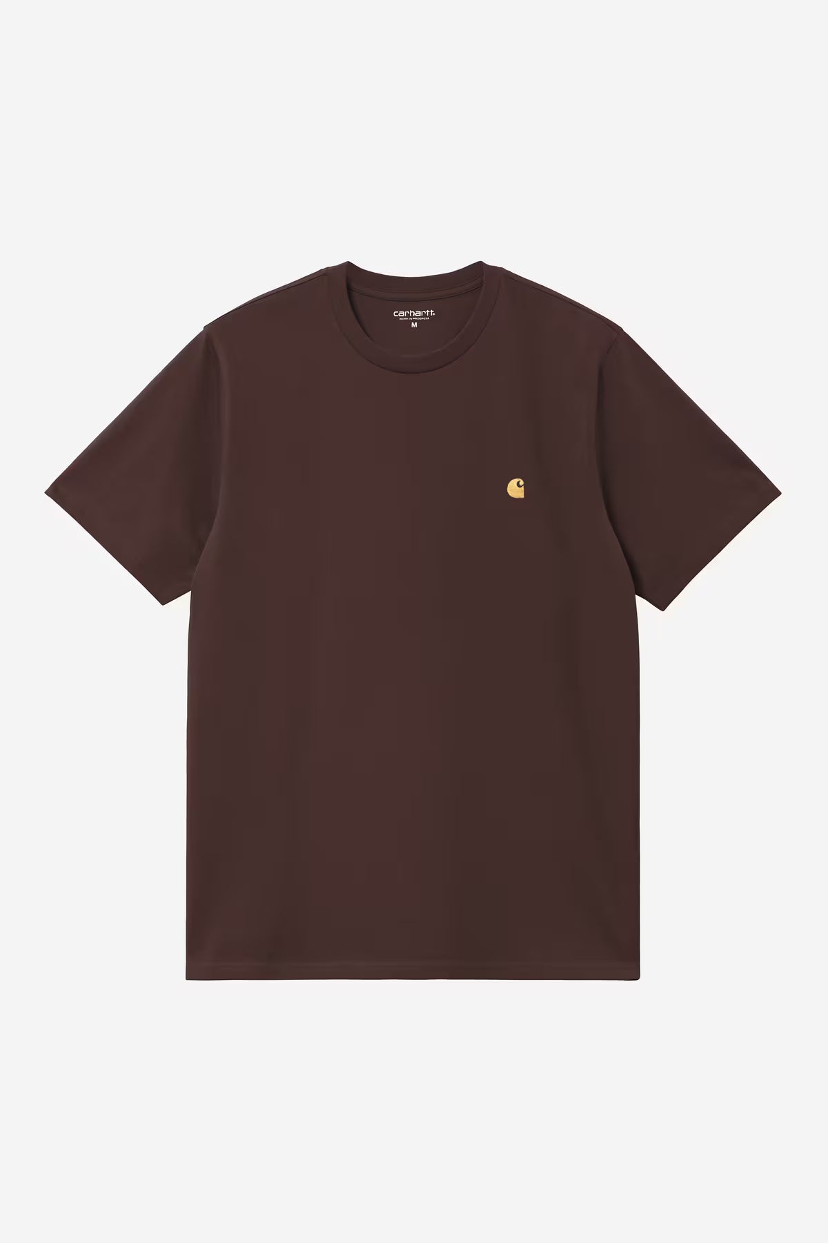 Tee-shirt Carhartt S/S Chase T-Shirt