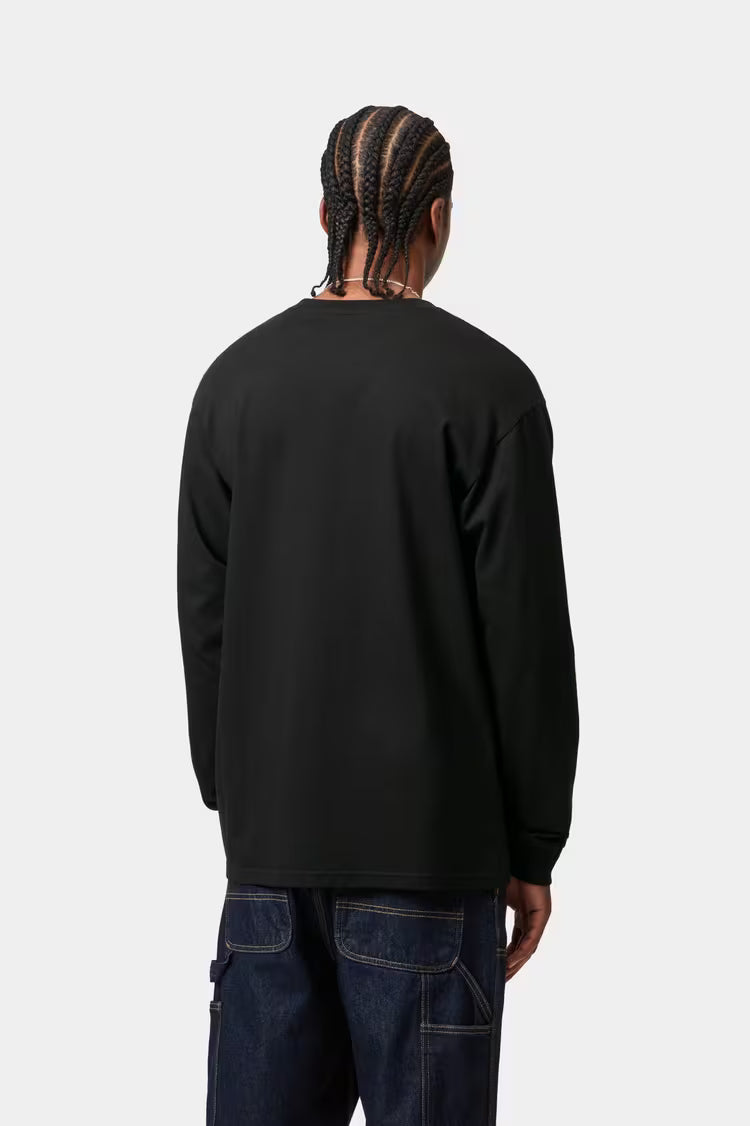 L/S Chase T-Shirt