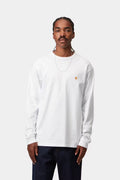 L/S Chase T-Shirt