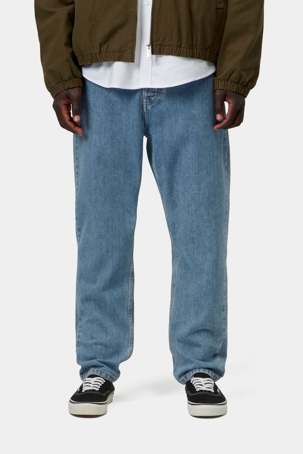 Jean's Carhartt Newel Pant  'Maitland'