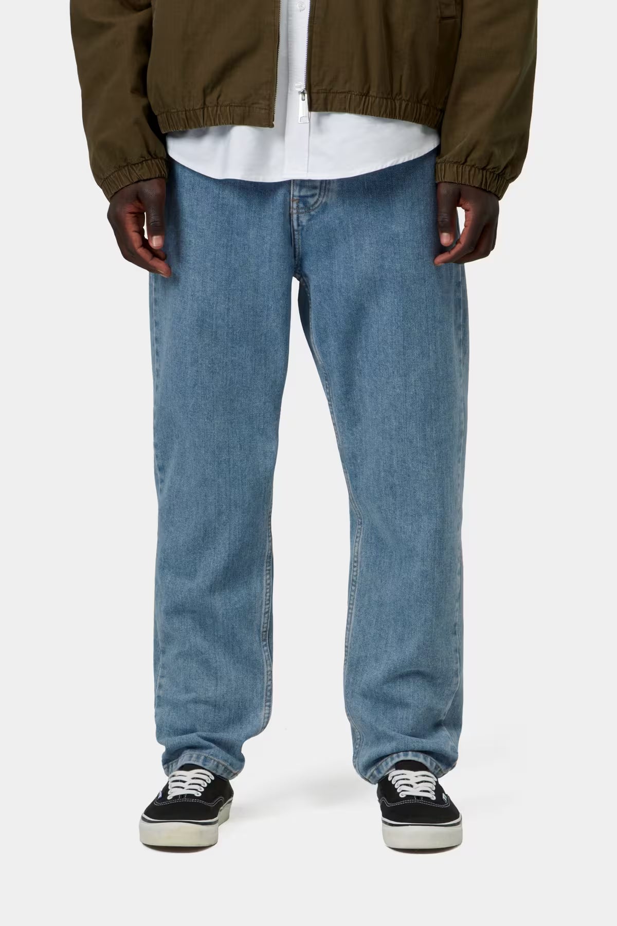 Jean's Carhartt Newel Pant  'Maitland'
