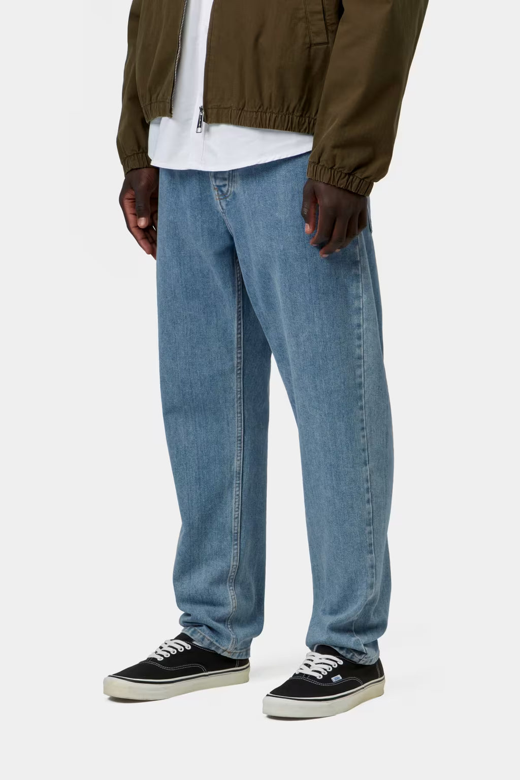 Jean's Carhartt Newel Pant  'Maitland'