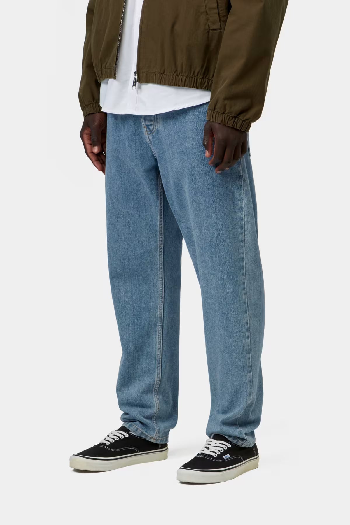Jean's Carhartt Newel Pant  'Maitland'