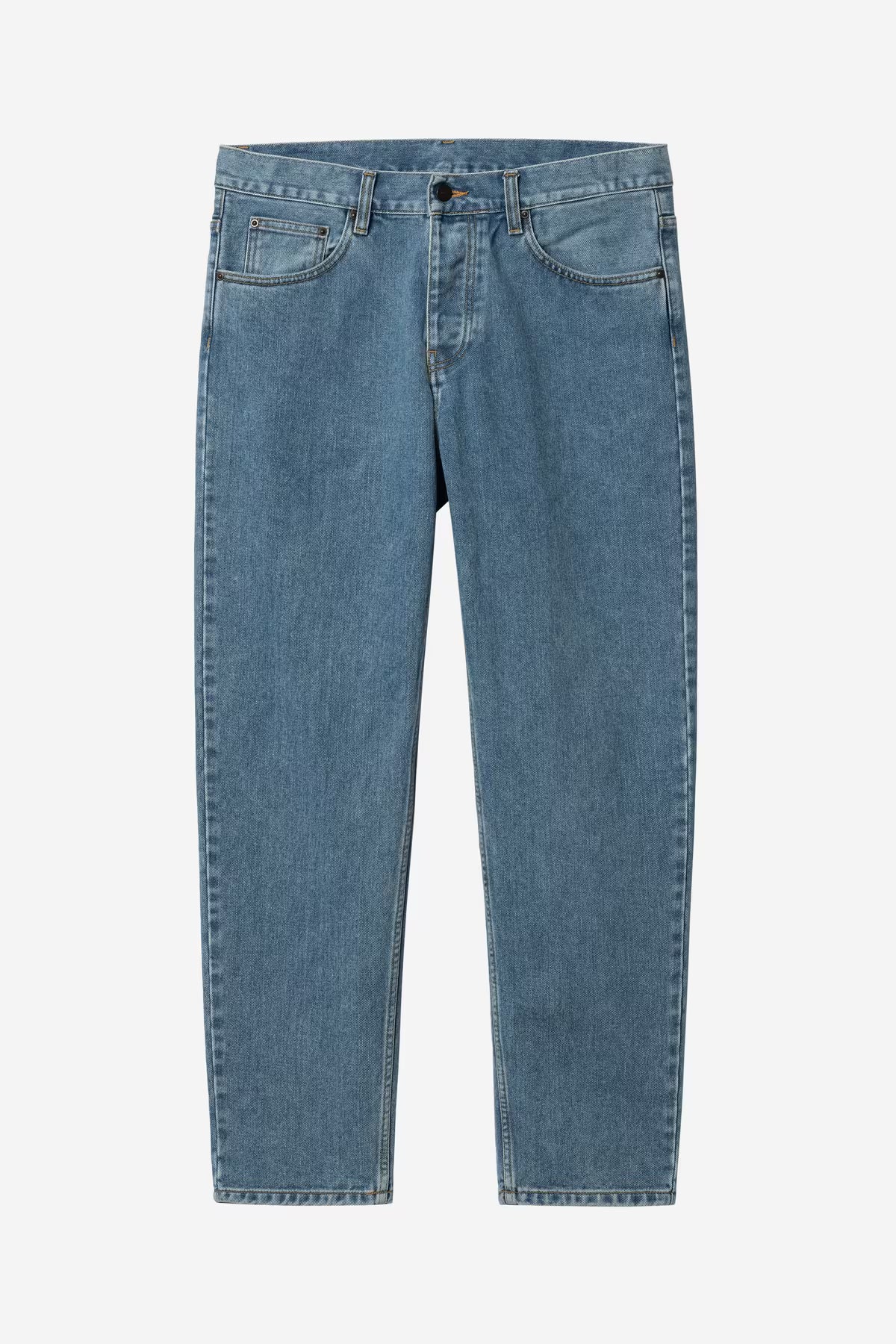 Jean's Carhartt Newel Pant  'Maitland'