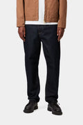 Jean's Carhartt Newel Pant Blue, One Wash