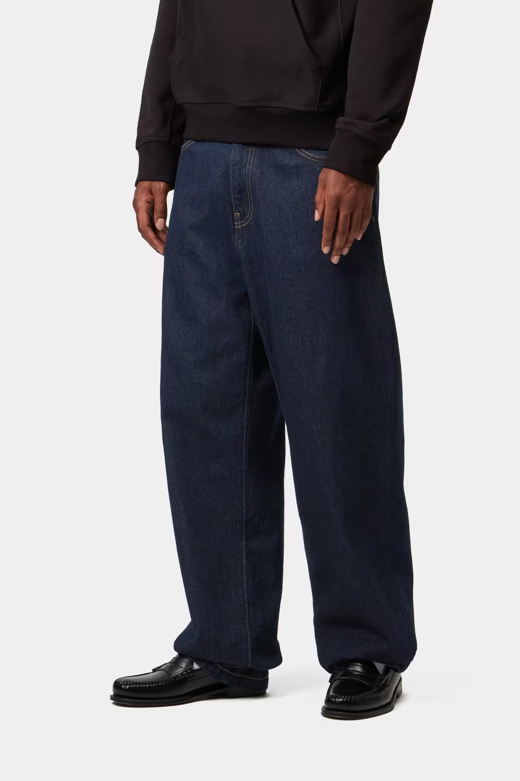Jean's Carhartt Landon Pant Blue, Rinsed