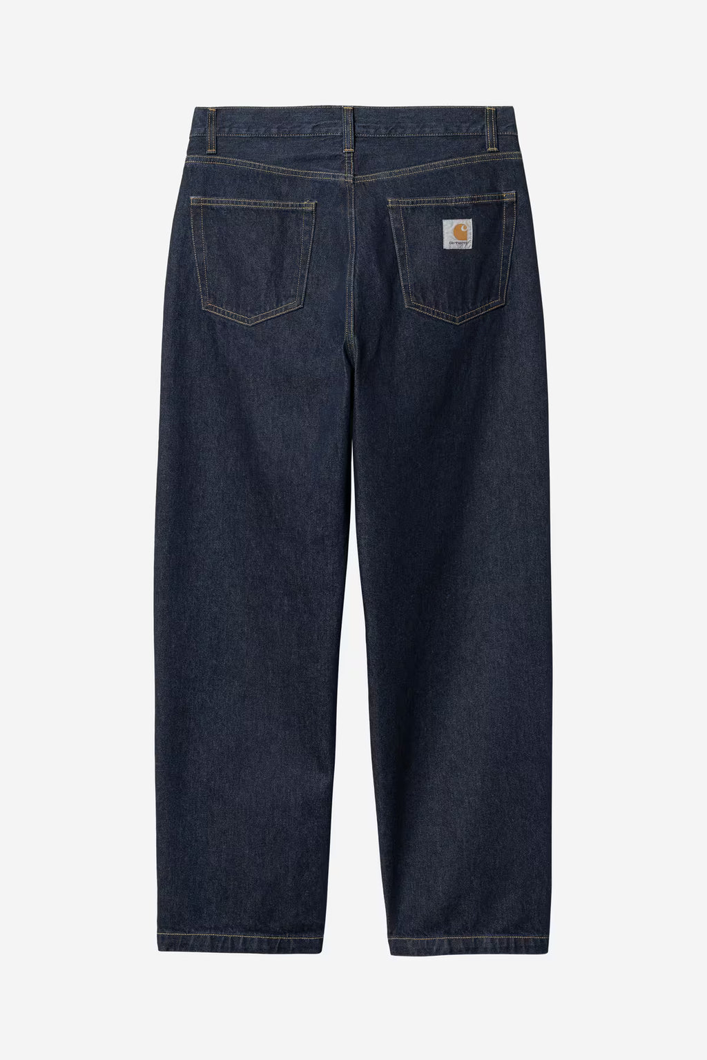 Jean's Carhartt Landon Pant Blue, Rinsed