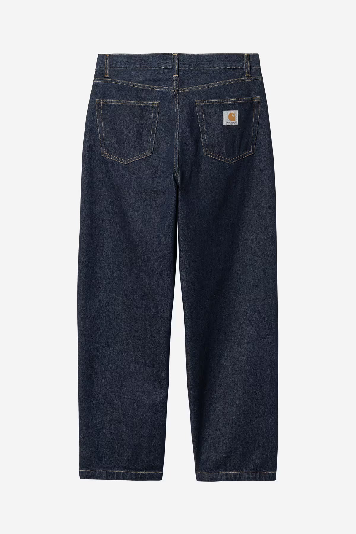 Jean's Carhartt Landon Pant Blue, Rinsed