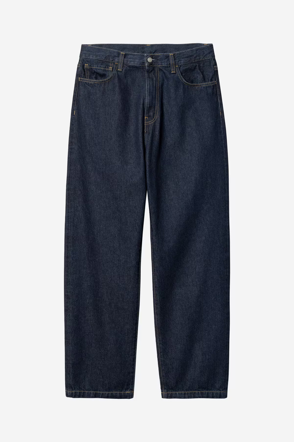 Jean's Carhartt Landon Pant Blue, Rinsed