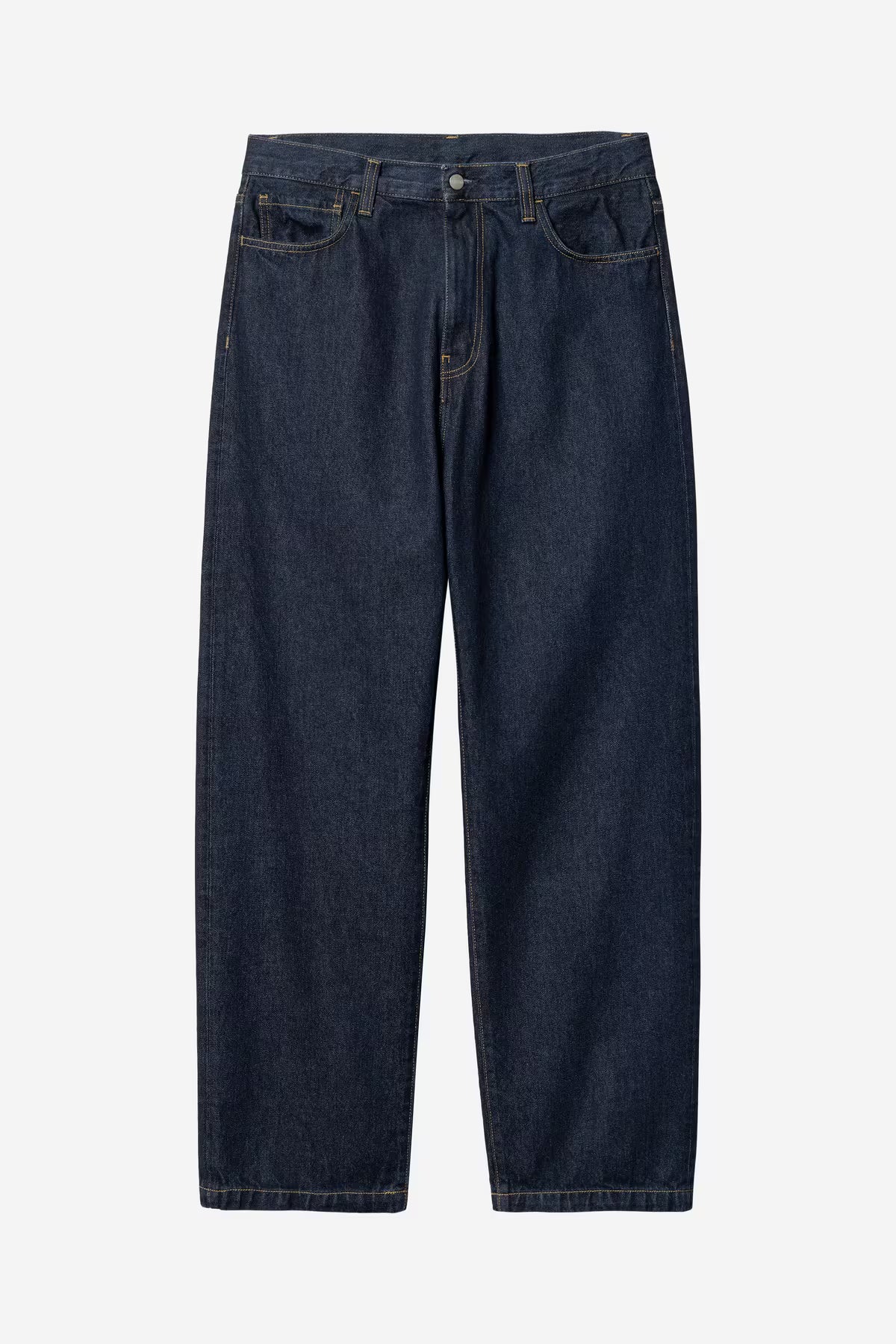 Jean's Carhartt Landon Pant Blue, Rinsed