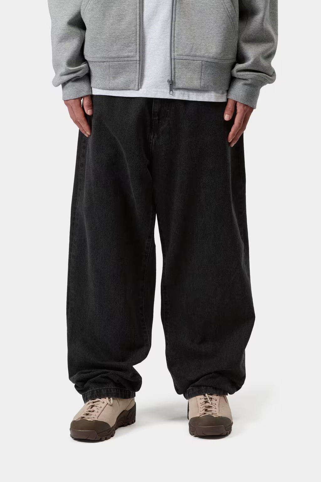 Jean's Carhartt Landon Pant Black