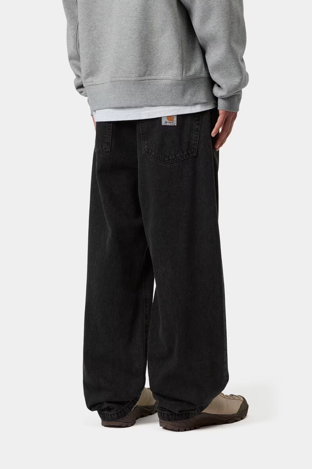 Jean's Carhartt Landon Pant Black