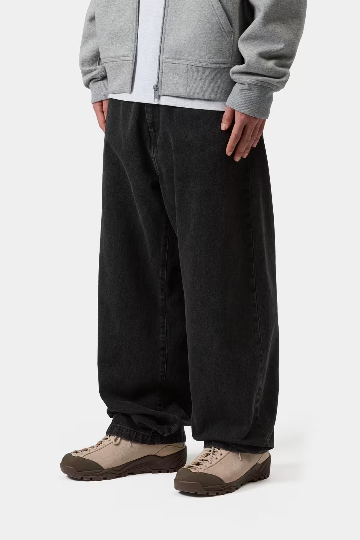 Jean's Carhartt Landon Pant Black