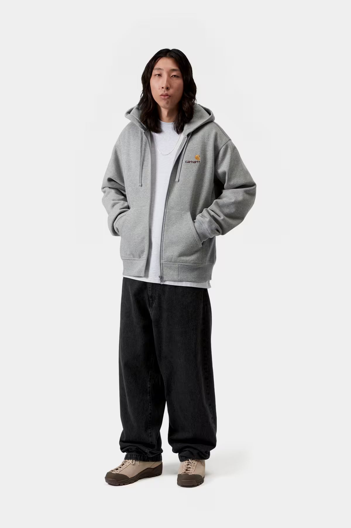 Jean's Carhartt Landon Pant Black