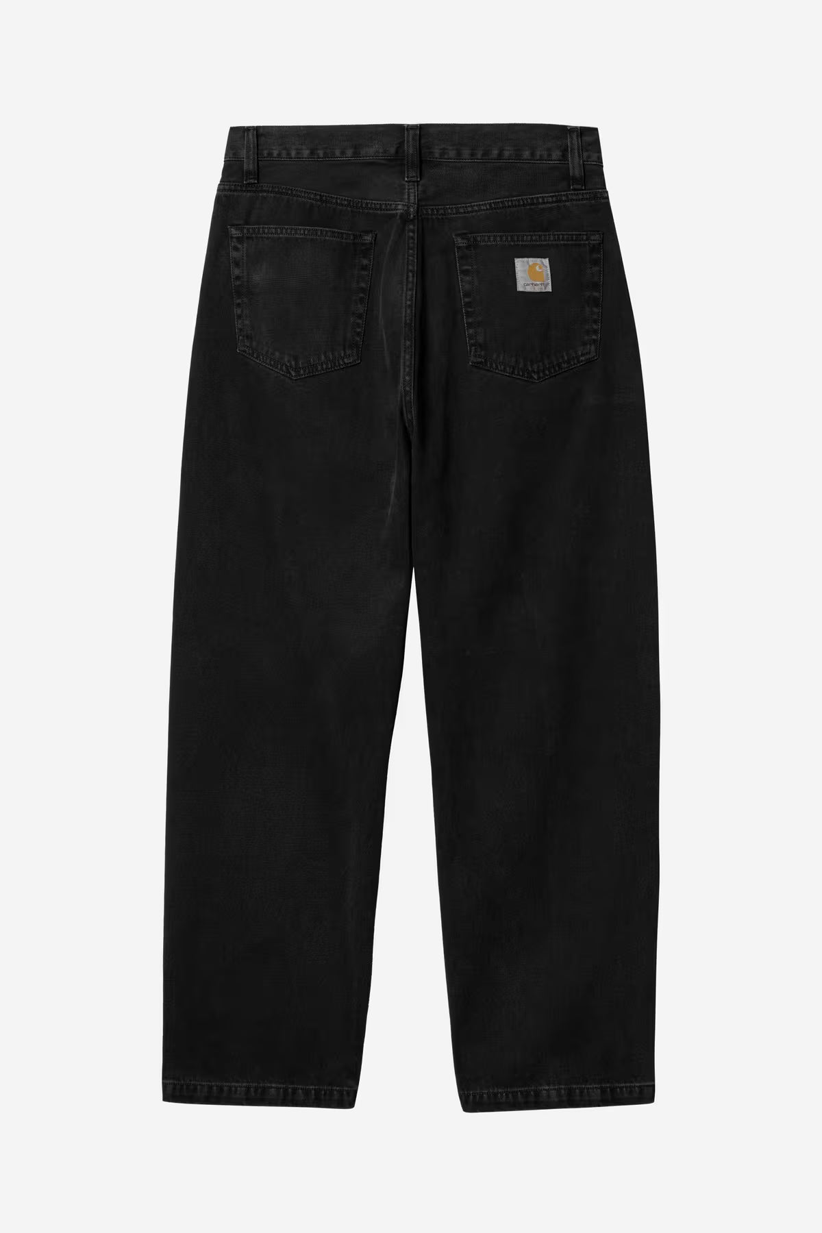 Jean's Carhartt Landon Pant Black