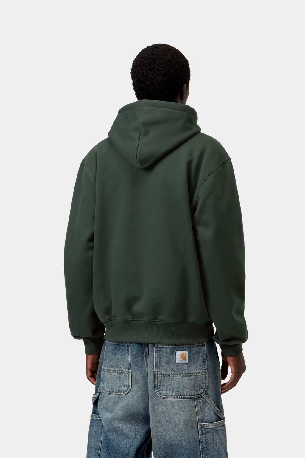 Sweat capuche Carhartt Hooded Carhartt Sweat