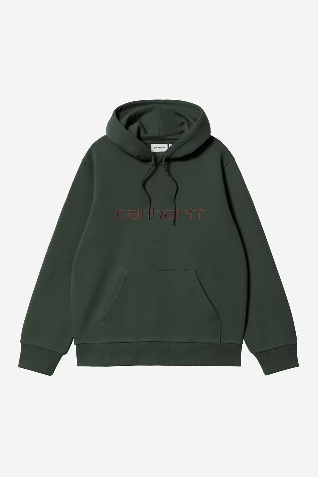 Sweat capuche Carhartt Hooded Carhartt Sweat