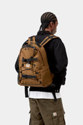 Sac à dos Carhartt Kickflip Backpack marron