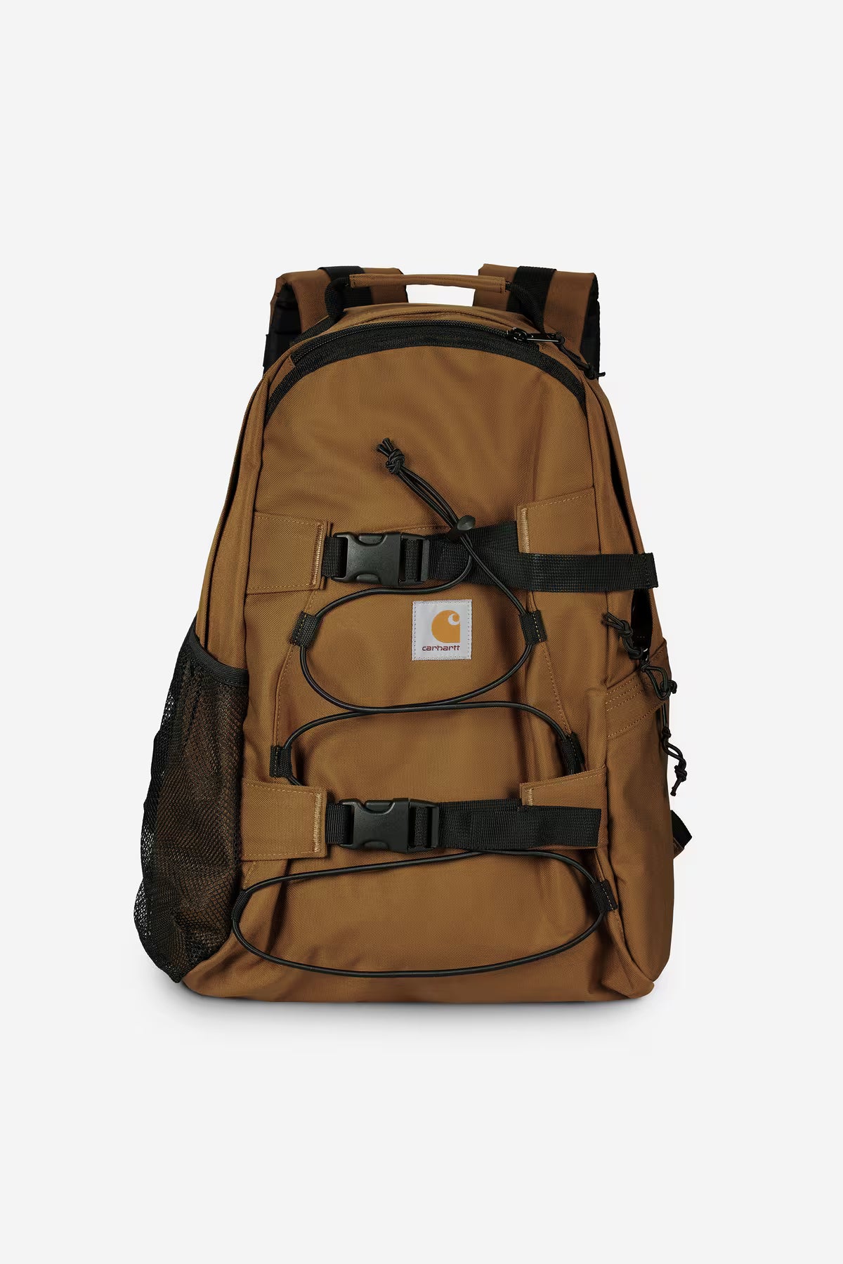Sac à dos Carhartt Kickflip Backpack marron