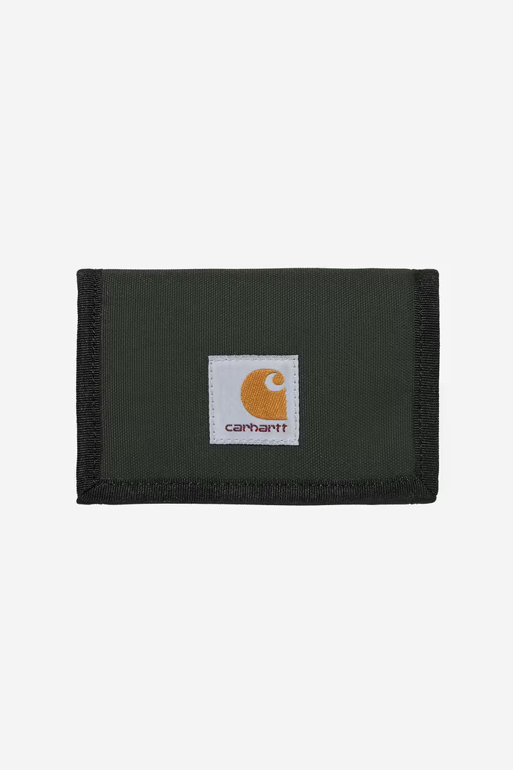 Alec Wallet